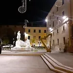 La Dimora Del Centro Ези