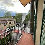 La Dimora Del Centro Lägenhet