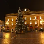 La Dimora Del Centro Ези