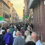 La Dimora Del Centro Lägenhet *