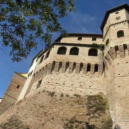 Appartement La Dimora Del Centro *