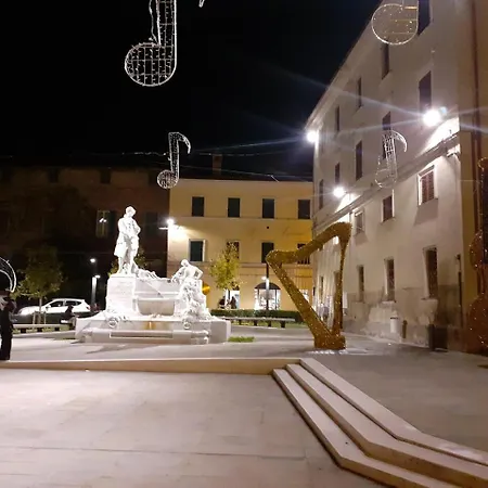 La Dimora Del Centro Jesi