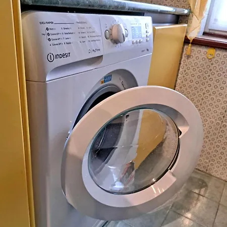 La Dimora Del Centro Appartement