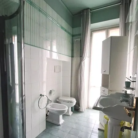 La Dimora Del Centro Appartement