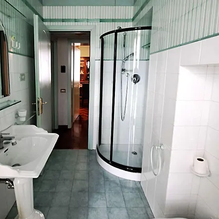 Appartement La Dimora Del Centro *