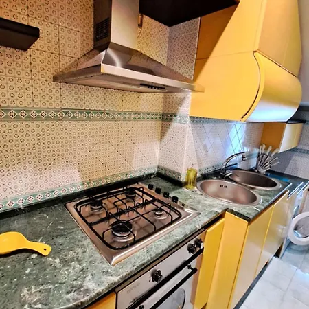 La Dimora Del Centro شقة ليسي