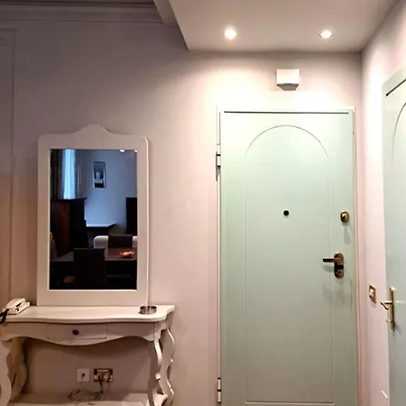 La Dimora Del Centro Appartement