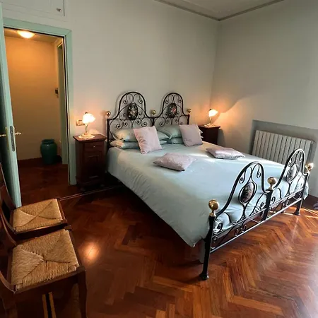 La Dimora Del Centro Appartement