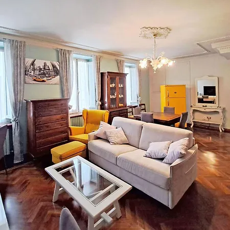 La Dimora Del Centro *