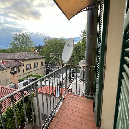 La Dimora Del Centro Appartement