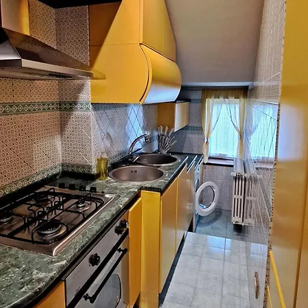 La Dimora Del Centro Appartement