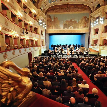 La Dimora Del Centro * Jesi