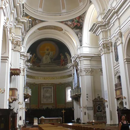 شقة La Dimora Del Centro