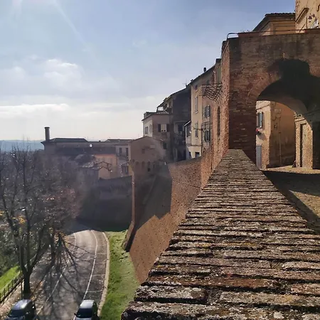 La Dimora Del Centro Appartement Jesi