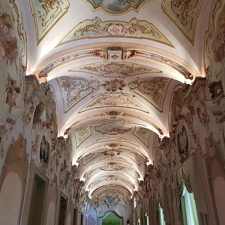 Appartement La Dimora Del Centro Jesi