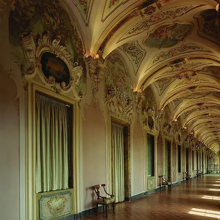 Appartement La Dimora Del Centro