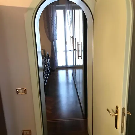 Appartement La Dimora Del Centro *