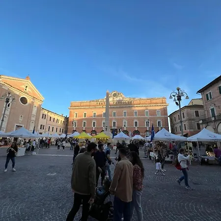 La Dimora Del Centro