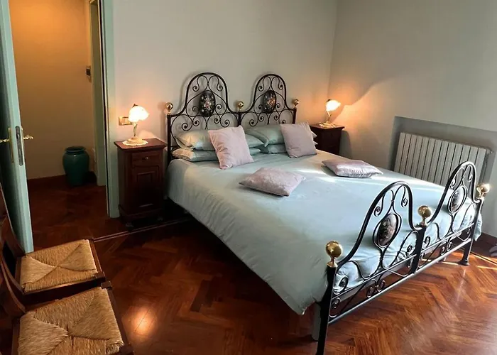 La Dimora Del Centro Daire