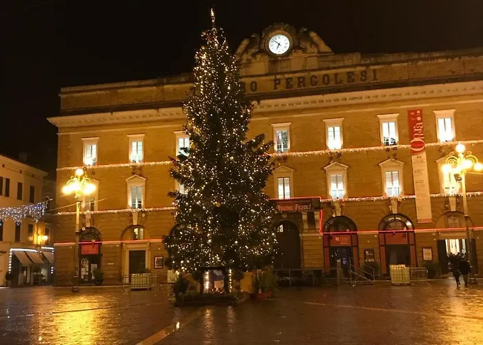 La Dimora Del Centro Iesi